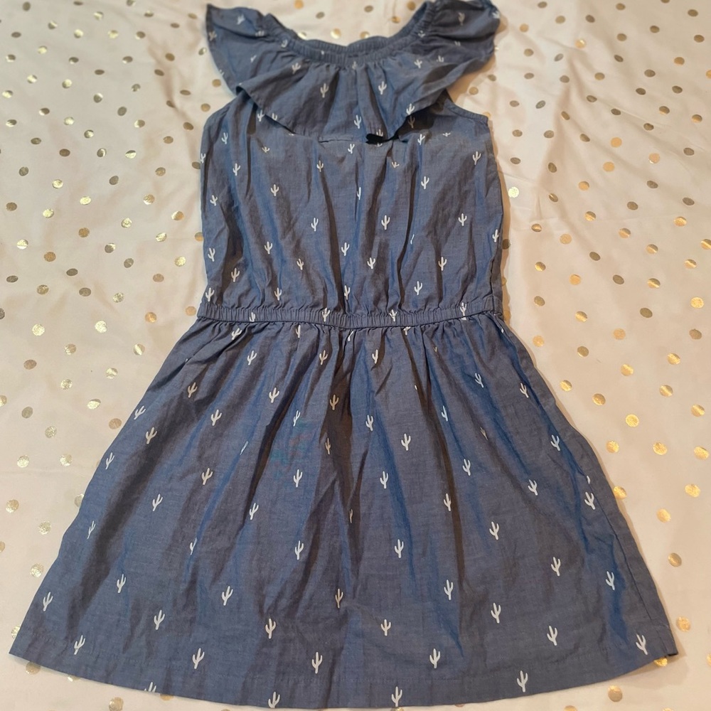 💙EUC Wonder Nation Sz S Dress 💙